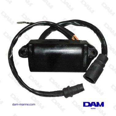 SCATOLA ELETTRONICA BRP