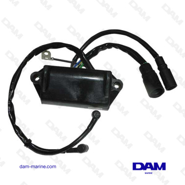 BRP 0583110 ELECTRONIC BOX