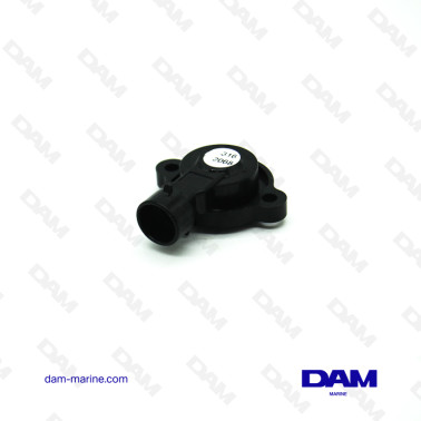 THROTTLE POSITION SENSOR - INTAKE UNIT - TPS