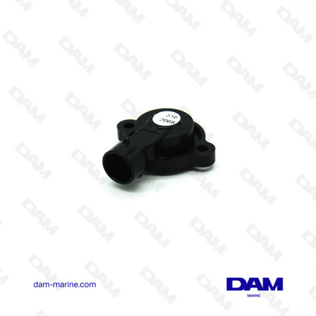 THROTTLE POSITION SENSOR - INTAKE UNIT - TPS