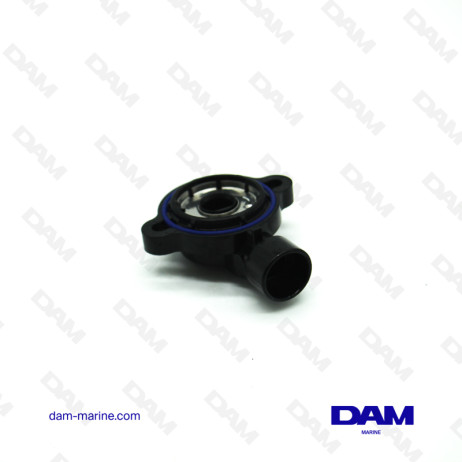 THROTTLE POSITION SENSOR - INTAKE UNIT - TPS