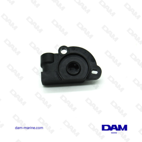 THROTTLE POSITION SENSOR - INTAKE UNIT - TPS