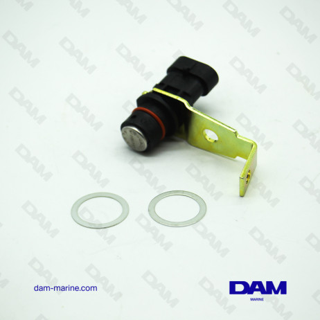 SENSOR DE POSICIÓN DEL CIGÜEÑAL DE PLÁSTICO PARA GM V6-V8