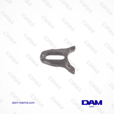 BRIDA DEL DISTRIBUIDOR GM