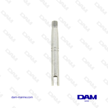 AXE DE POMPE A EAU POMPE ST123