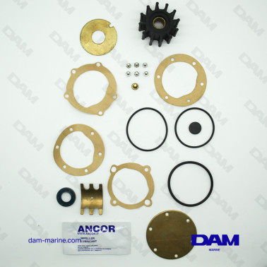 SEAWATER PUMP KIT