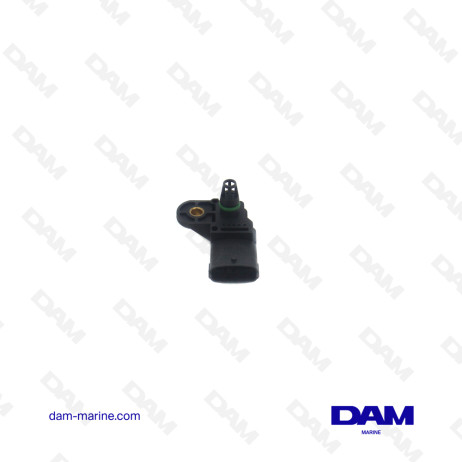 KIT ANODES ALU PLAQUETTES @2 HONDA BF8-50HP