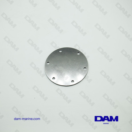 SEAWATER PUMP COVER