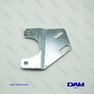 PLAQUE SUPPORT DE POMPE A EAU