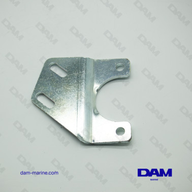 PLAQUE SUPPORT DE POMPE A EAU