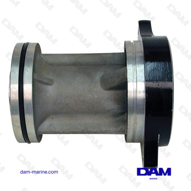 DIABOLO BASE MERCURY