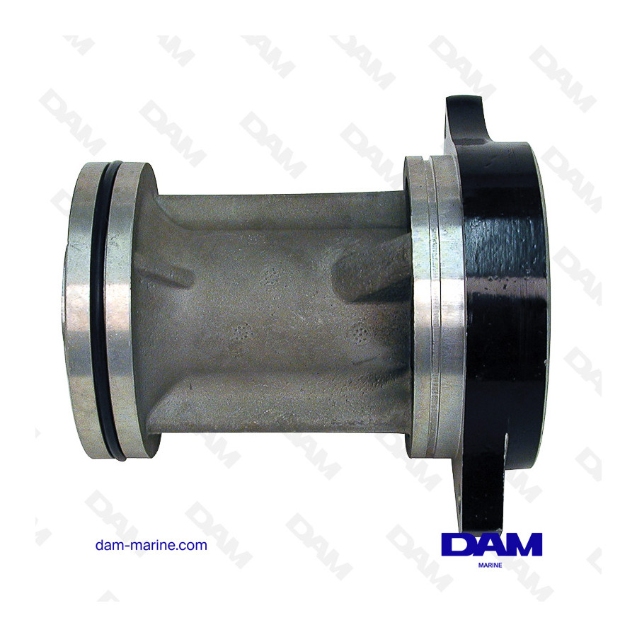 DIABOLO BASE MERCURY