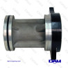 DIABOLO BASE MERCURIO