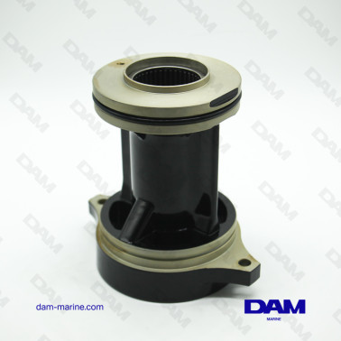DIABOLO BASE MERCURY