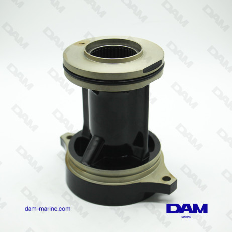 DIABOLO BASE MERCURIO