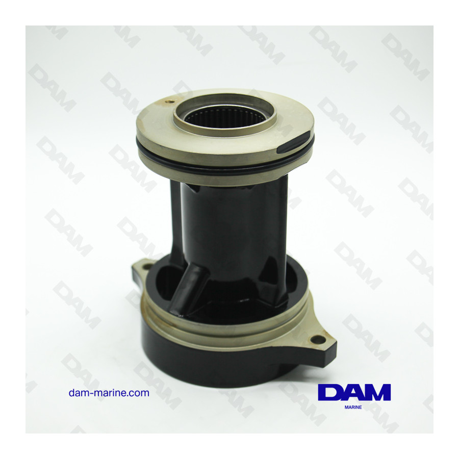 DIABOLO BASE MERCURY