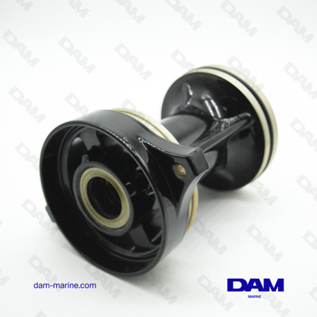 DIABOLO BASE MERCURY