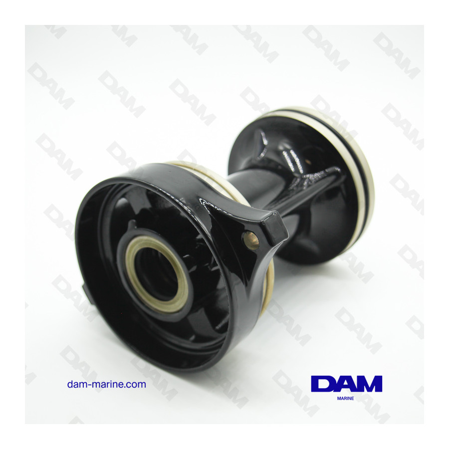 DIABOLO BASE MERCURY