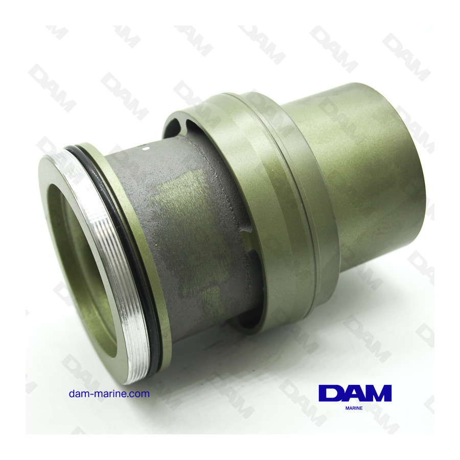 DIABOLO BASE MERCRUISER BRAVO 3- 865876A01