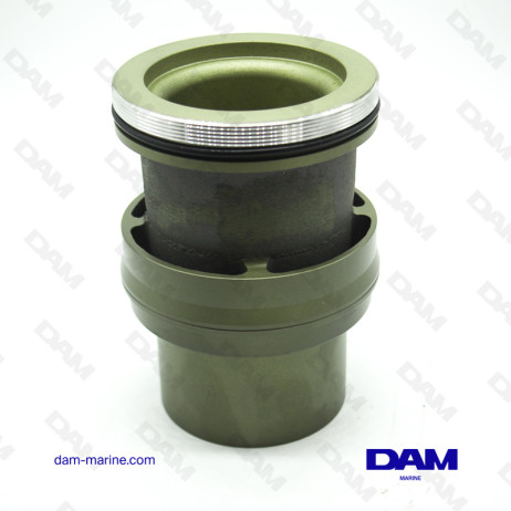 DIABOLO BASE MERCRUISER BRAVO 3- 865876A01