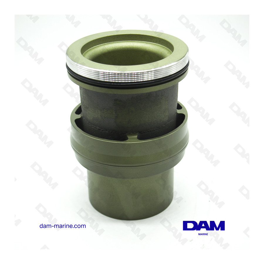DIABOLO BASE MERCRUISER BRAVO 3- 865876A01