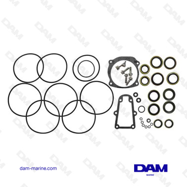BRP 5006373 KIT GUARNIZIONI...
