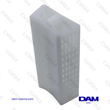 GRILLE ASPIRATION  EMBASE...