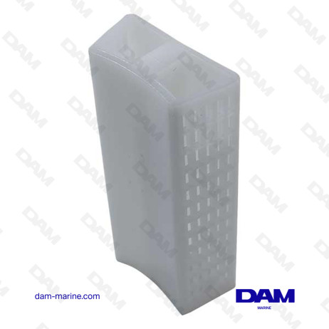 GRILLE ASPIRATION  EMBASE BRP V4