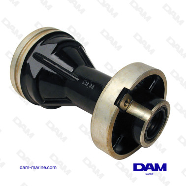 BASE DE DIÁBOLO BRP 5000440