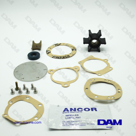 KIT DE POMPE EAU DE MER POMPE ST112