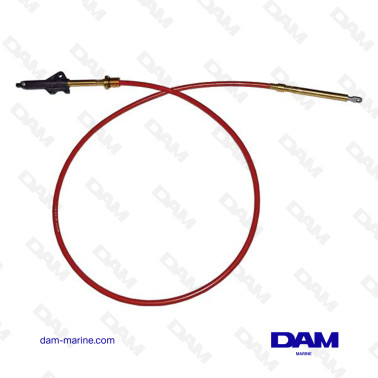 KING-COBRA BASE REVERSAL CABLE