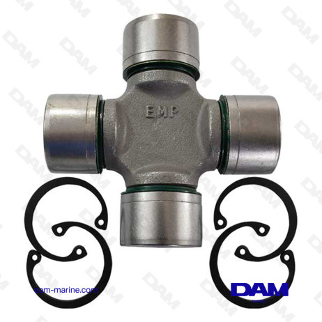 MERCRUISER 865496A02 GKN 98+ Gimbal Base