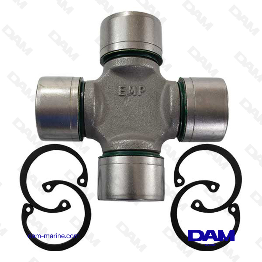 Base de cardán MERCRUISER 865496A02 GKN 98+