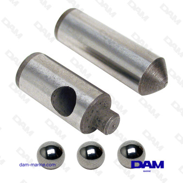 MERCRUISER 850315A1 BASIC...