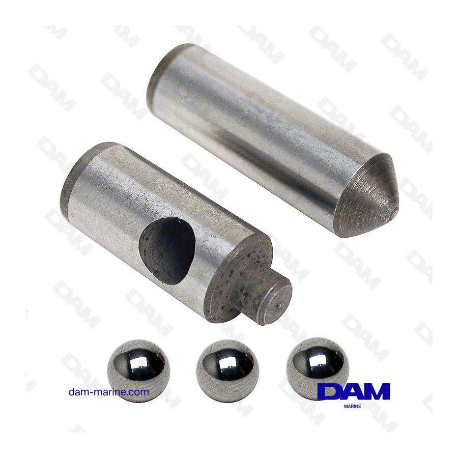 MERCRUISER 850315A1 BASIC SUBACQUEO
