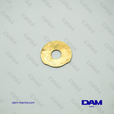 LAVAGGIO POMPA ACQUA DI MARE