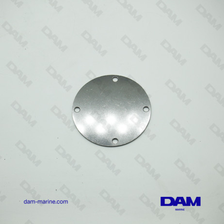 SEAWATER PUMP COVER