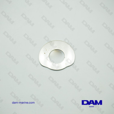 RONDELLE DE POMPE A EAU DE MER