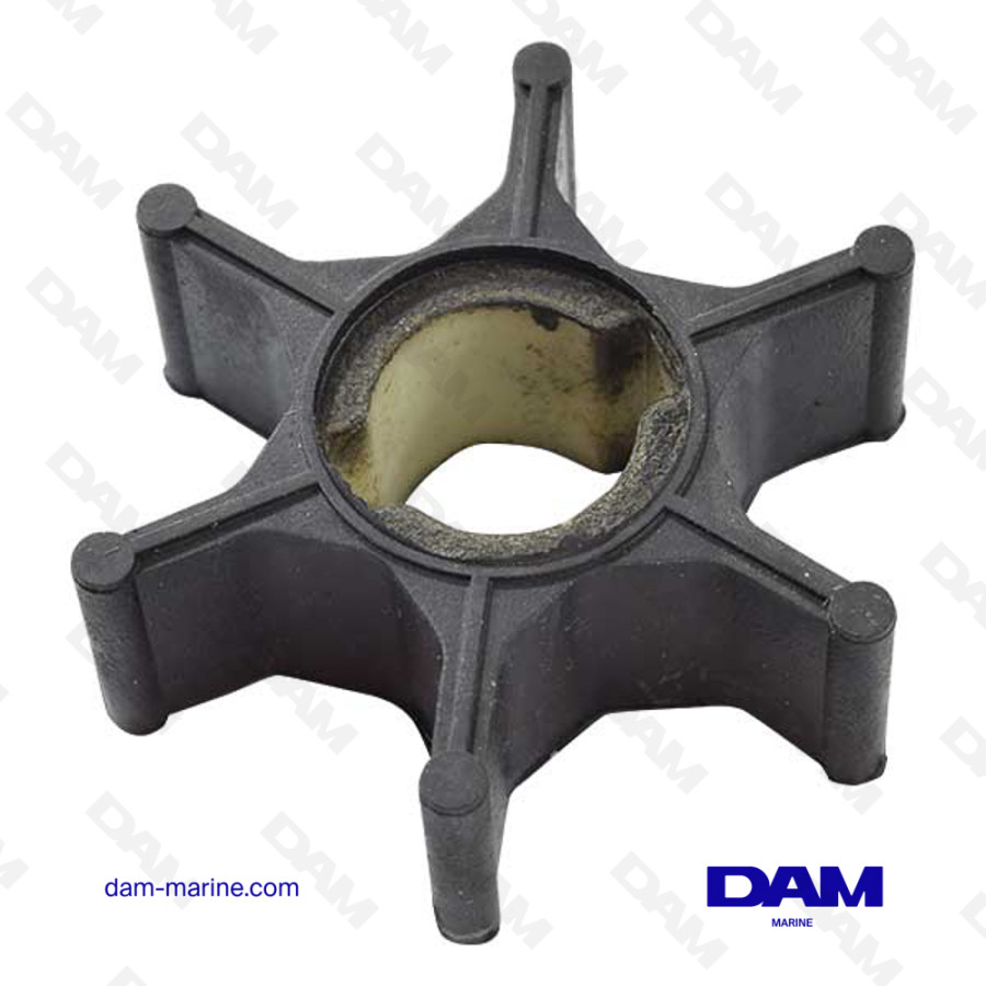 TURBINA DE ENFRIAMIENTO DE 2-3 HP