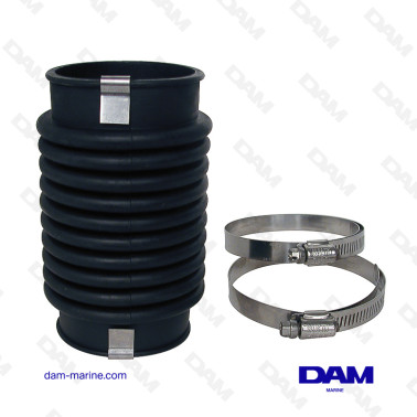 SOUFFLET ECHAPPEMENT EMBASE...