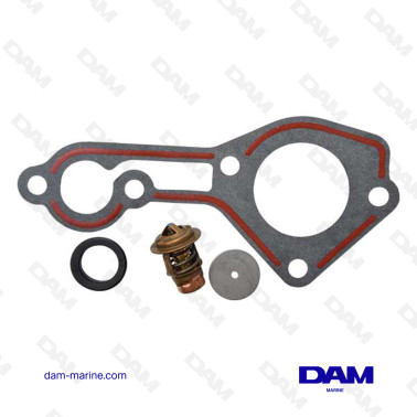 MERCURY THERMOSTAT KIT...