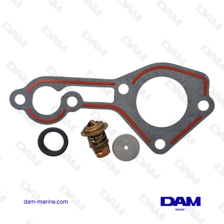 MERCURY THERMOSTAT KIT 70-125HP