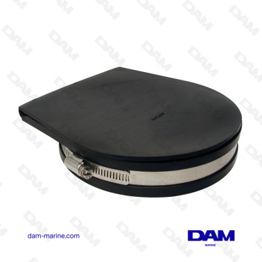 EXHAUST VALVE DIAMETER...