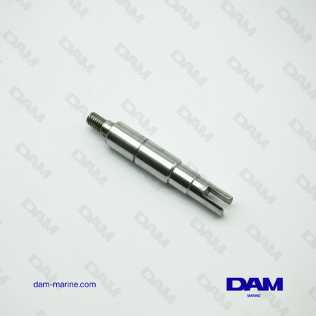 VOLVO ST212 WATER PUMP SHAFT