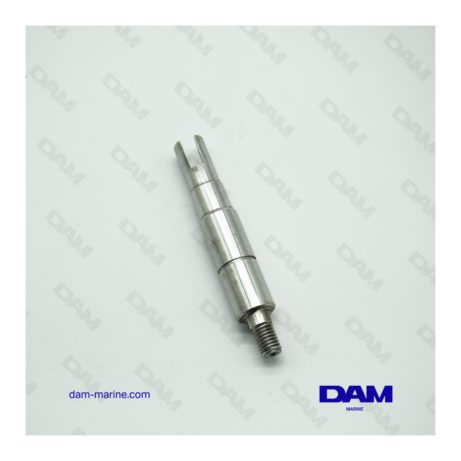 VOLVO ST212 WATER PUMP SHAFT