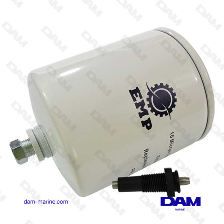 MERCURY AP96 FUEL FILTER
