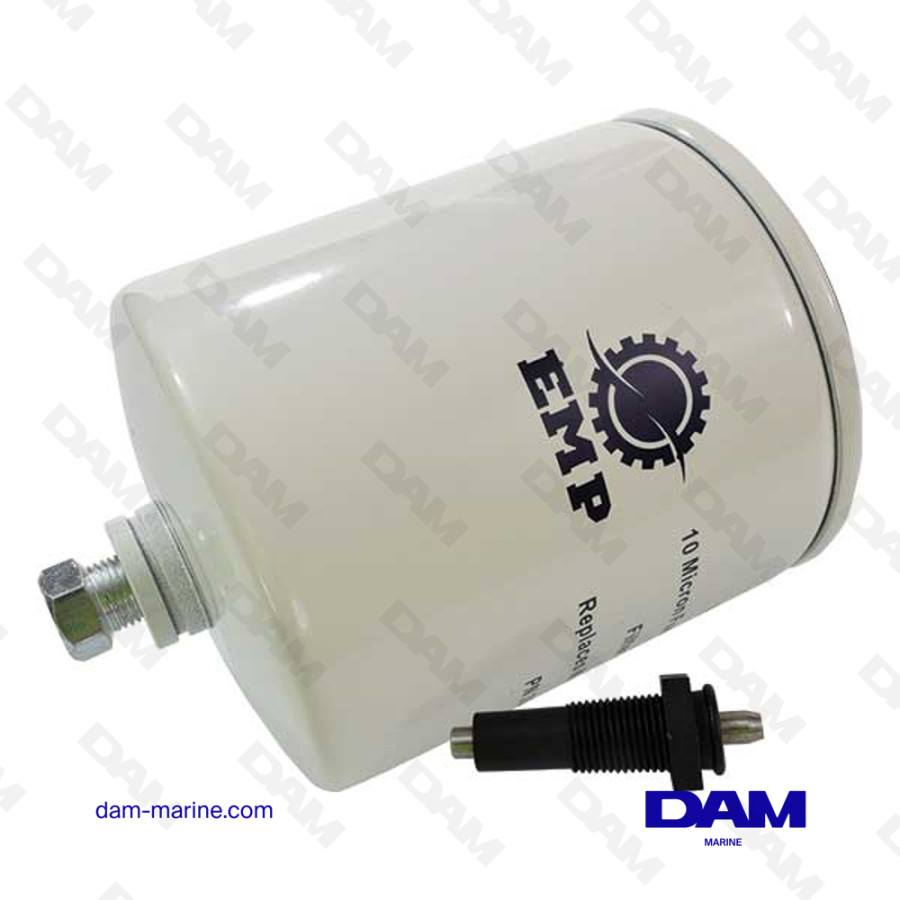 FILTRO DE COMBUSTIBLE MERCURY AP96