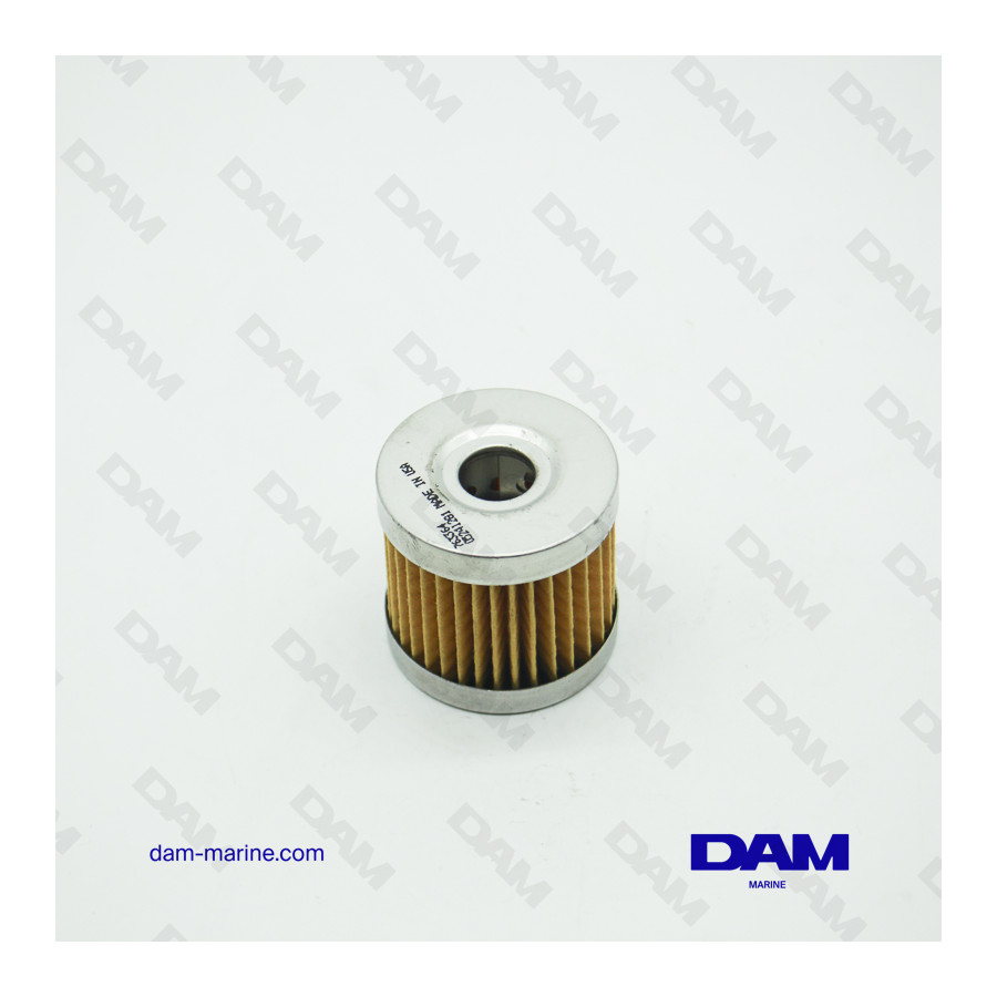 FILTRE A HUILE SUZUKI DF9.9-20 CV