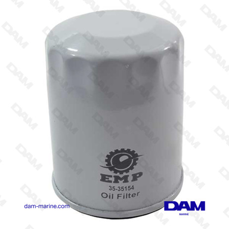 SUZUKI DF OIL FILTER