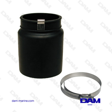 MERCRUISER DE ESCAPE BASE...